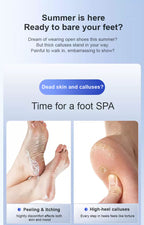 AI 智能無線電動磨腳器