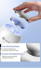 AI 智能無線電動磨腳器