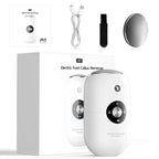 AI 智能無線電動磨腳器