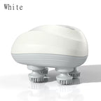 Casque de Massage Intelligent pour la Tête