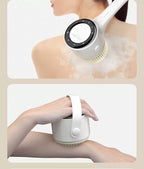 多功能電動洗澡刷