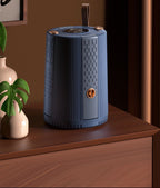 Secador de Zapatos Inteligente de Temperatura Constante