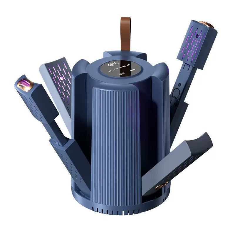 智能恒溫速乾烘鞋器