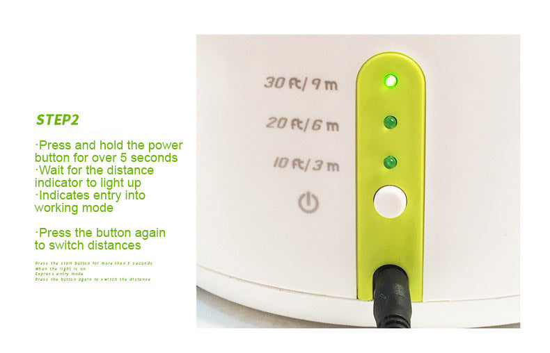 迷你網球自動發射器