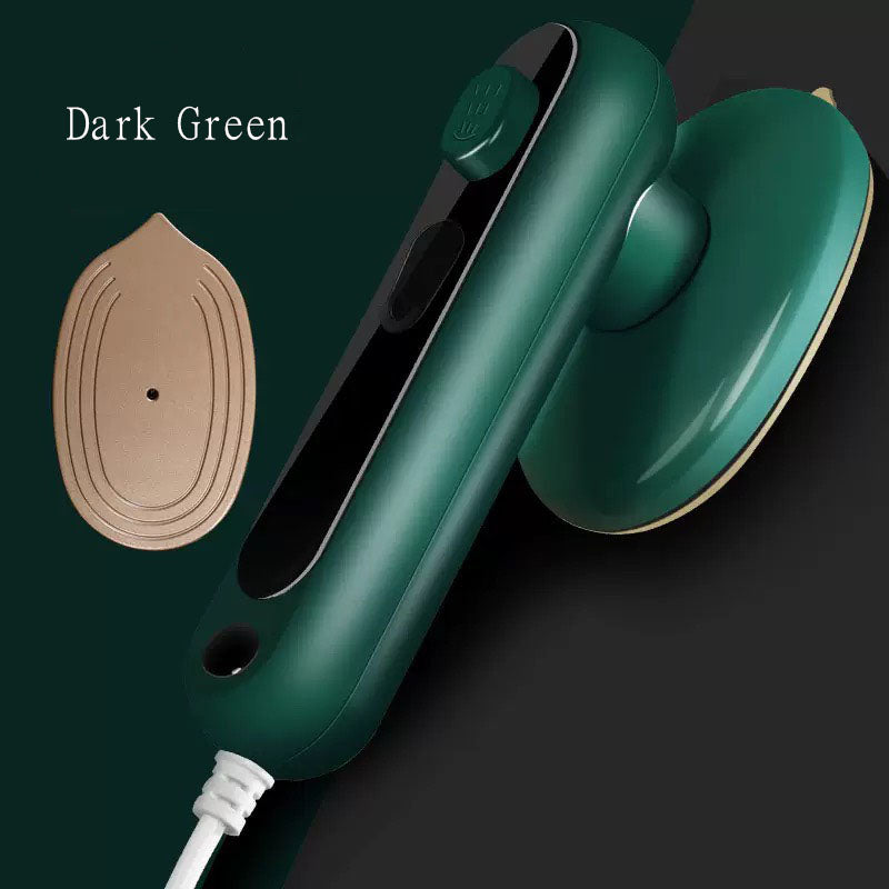 Mini Vaporizador de Ropa Portátil de Mano