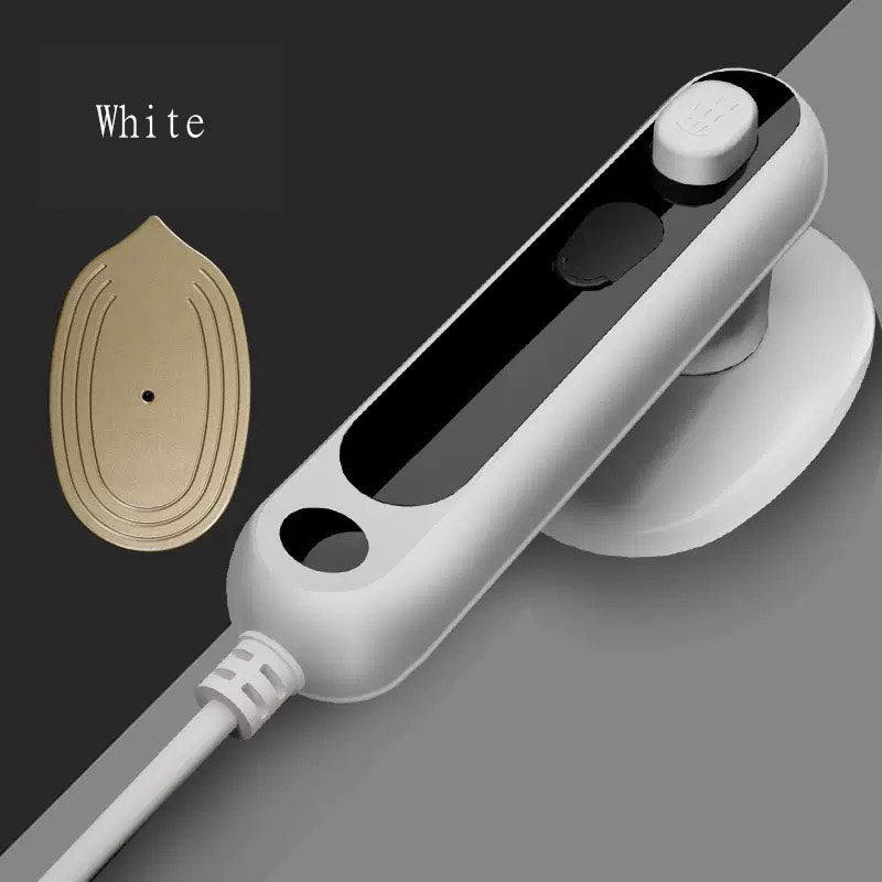 Mini Vaporizador de Ropa Portátil de Mano