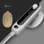 Mini Vaporizador de Ropa Portátil de Mano