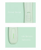 LED燈寵物腳毛修剪器