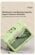 可折疊寵物航空箱（雙款式）