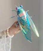 Kit DIY d’Insecte Cigale 3D