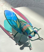 Kit DIY d’Insecte Cigale 3D