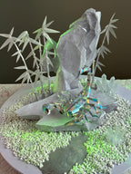 전갈 입체 생물 DIY 수공예 재료 키트