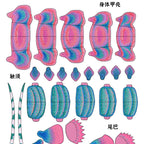 Kit DIY de créature marine 3D – Homard
