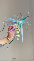 Kit DIY d’Insecte Sauterelle 3D