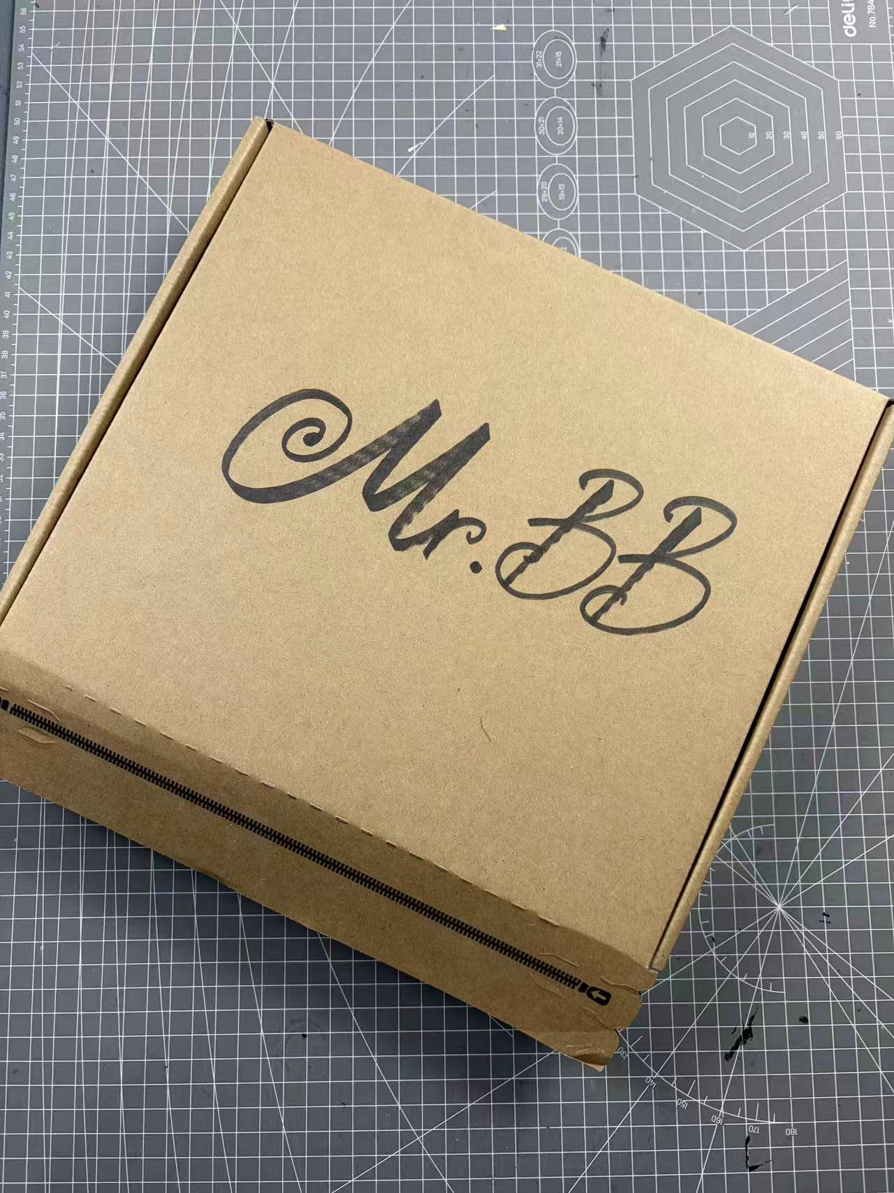 Kit DIY d’Insecte Rhinocéros 3D