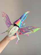 Kit DIY d’Insecte Rhinocéros 3D