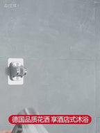 Super High-Pressure Shower Head