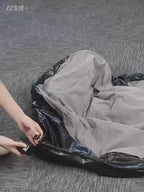 多功能充氣沙發組合